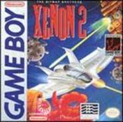 Xenon 2 - Megablast GB
